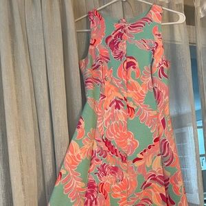 Lilly Pulitzer extra small dress